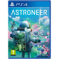 Astroneer Sony PlayStation 4