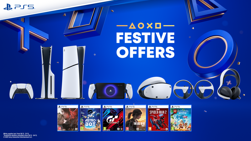 Sony Gifting Promotion 2025
