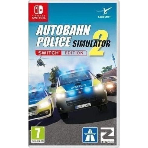 Taxi Driver Simulator 2024  Nintendo Switch Download-Software
