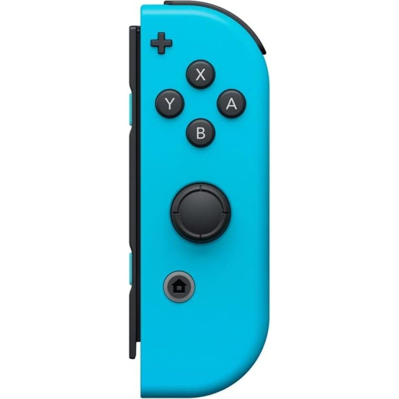 Nintendo Switch Joy-Con Pair - Neon Red/Neon Blue Nintendo Switch