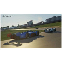 Gran Turismo: Sport Sony PlayStation 4