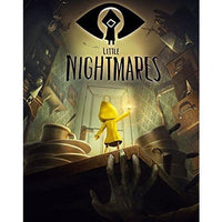Little Nightmares Complete Edition Xbox One & Xbox Series X