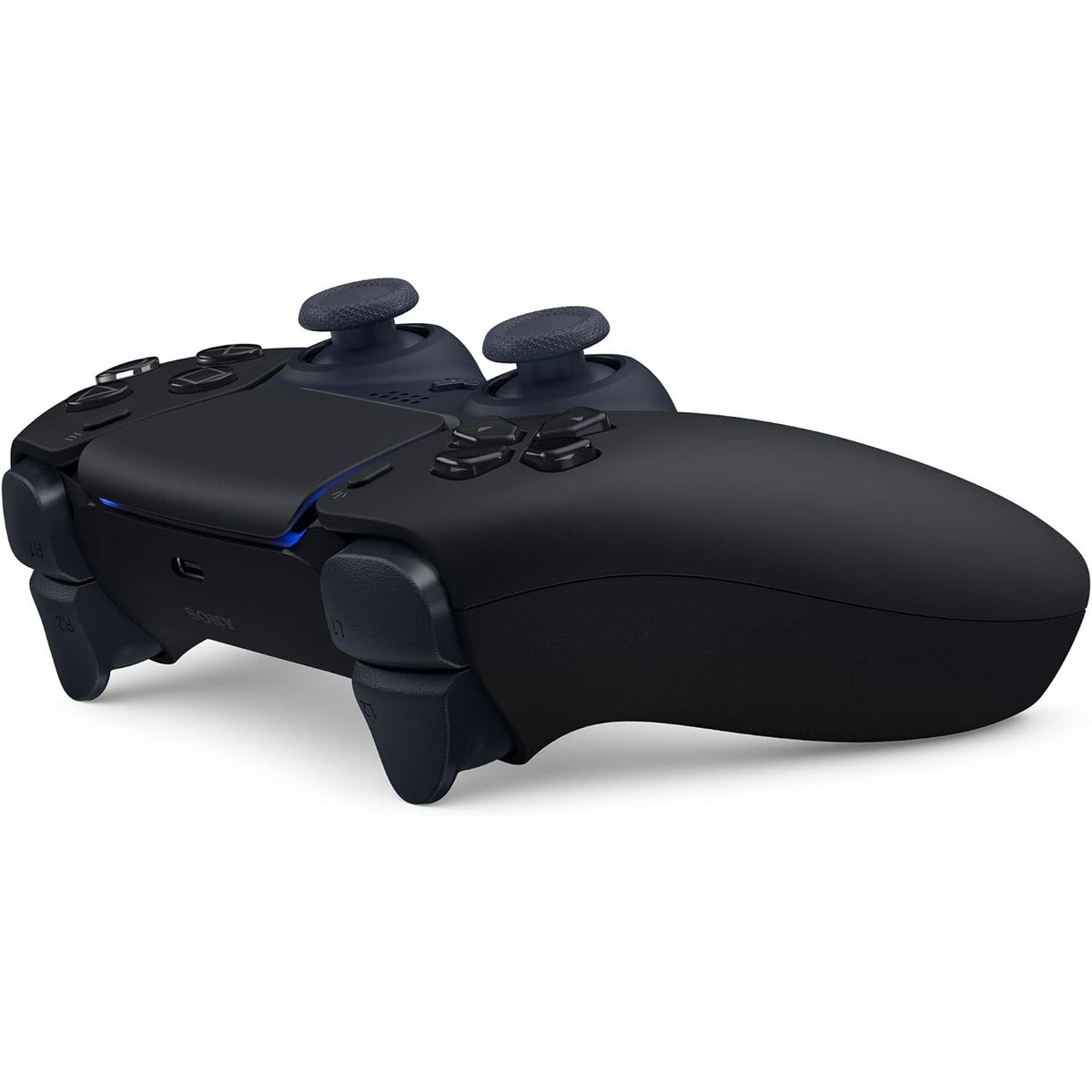 Playstation 5 Dualsense Wireless Controller - Midnight Black + USB Cable Sony PlayStation 5/ PC