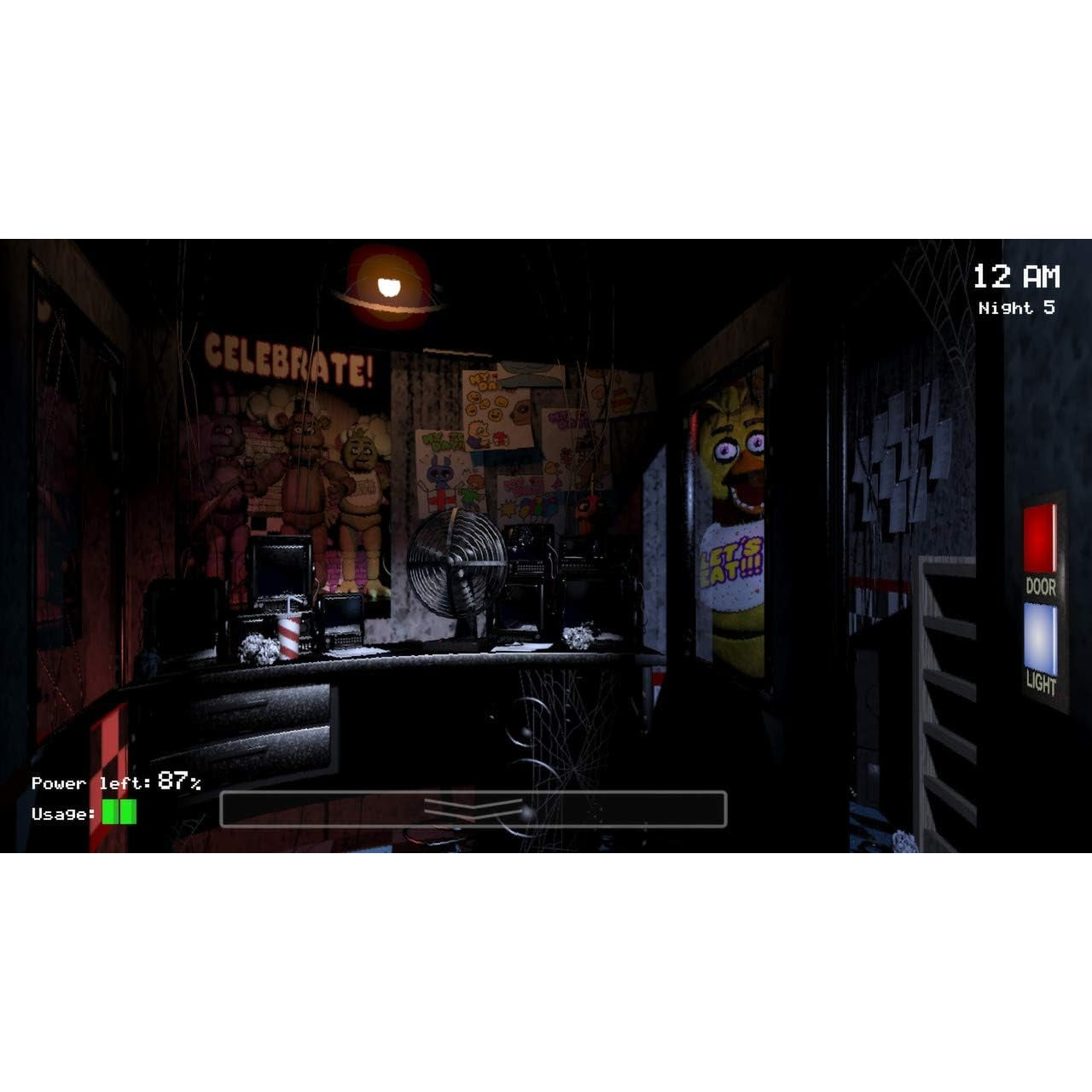 Five Nights At Freddy's: Core Collection (Nintendo Switch) – GameKings