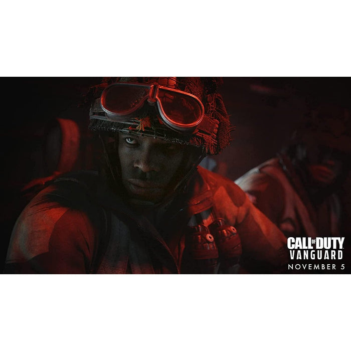 Call of Duty: Vanguard Xbox One & Xbox Series X