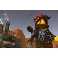 The LEGO Movie 2 Video Game Sony PlayStation 4