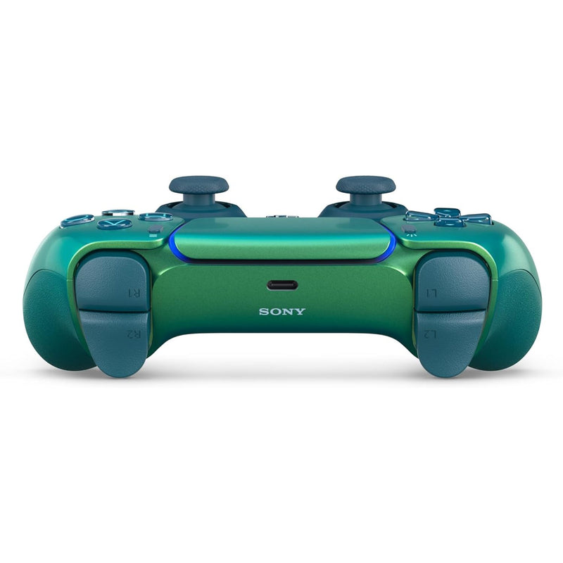 Playstation 5 Dualsense Wireless Controller - Chroma Teal Sony PlayStation 5