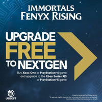 Immortals Fenyx Rising Sony PlayStation 4