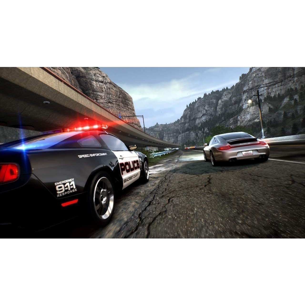 Need For Speed Hot Pursuit Remastered Nintendo Switch