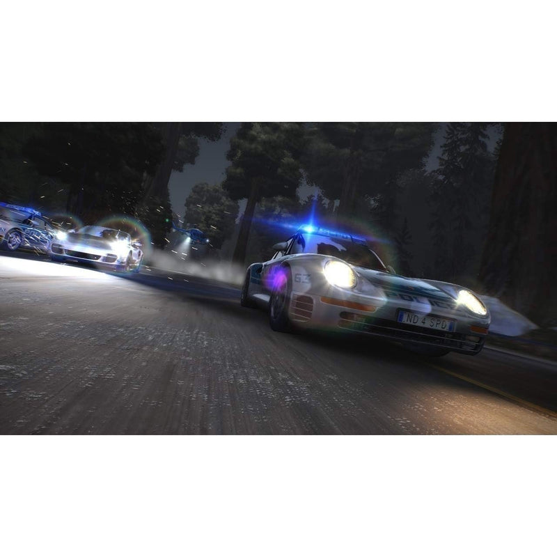 Need For Speed: Hot Pursuit Remastered Nintendo Switch