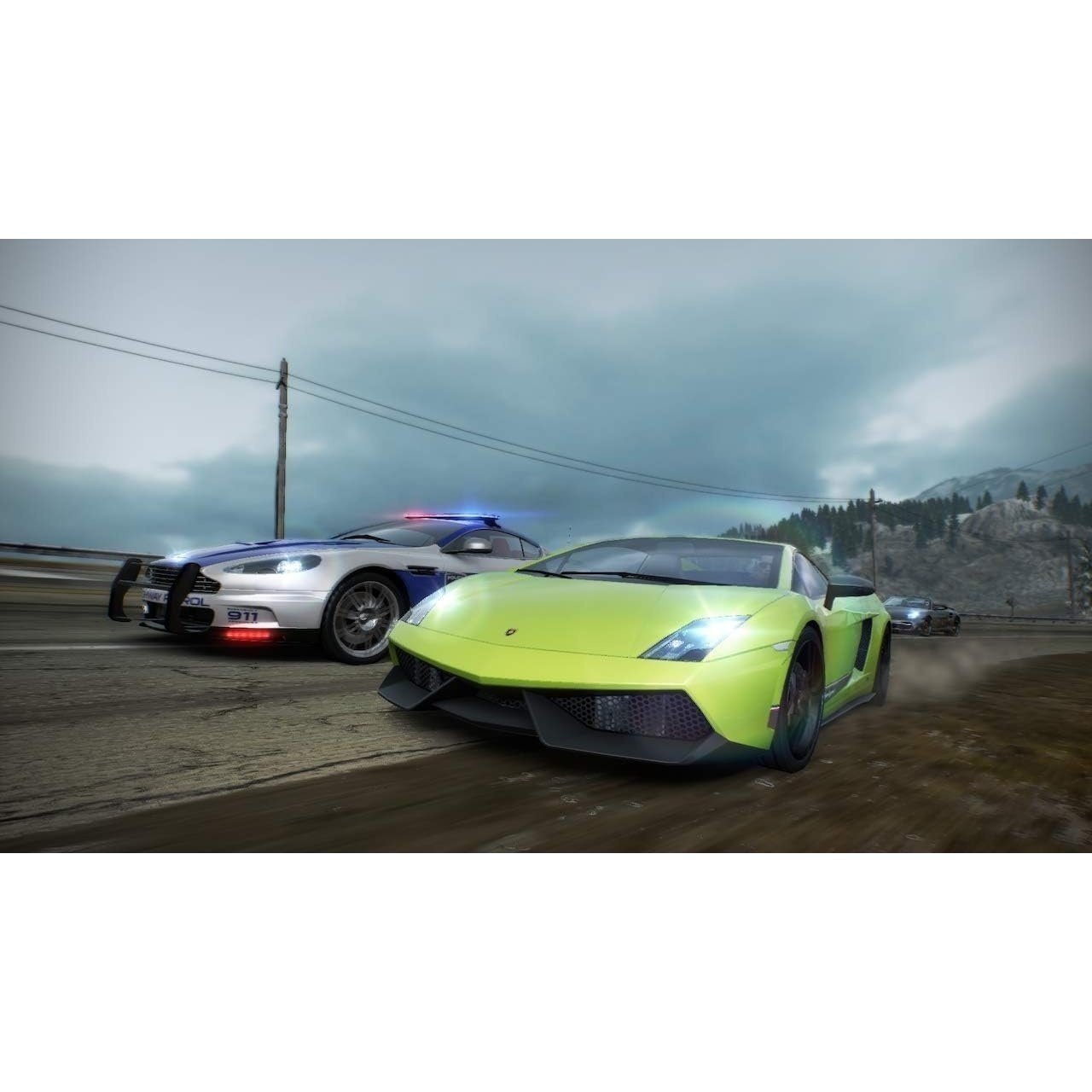 Need For Speed: Hot Pursuit Remastered (Nintendo Switch) – GameKings