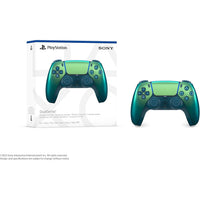 Playstation 5 Dualsense Wireless Controller - Chroma Teal Sony PlayStation 5
