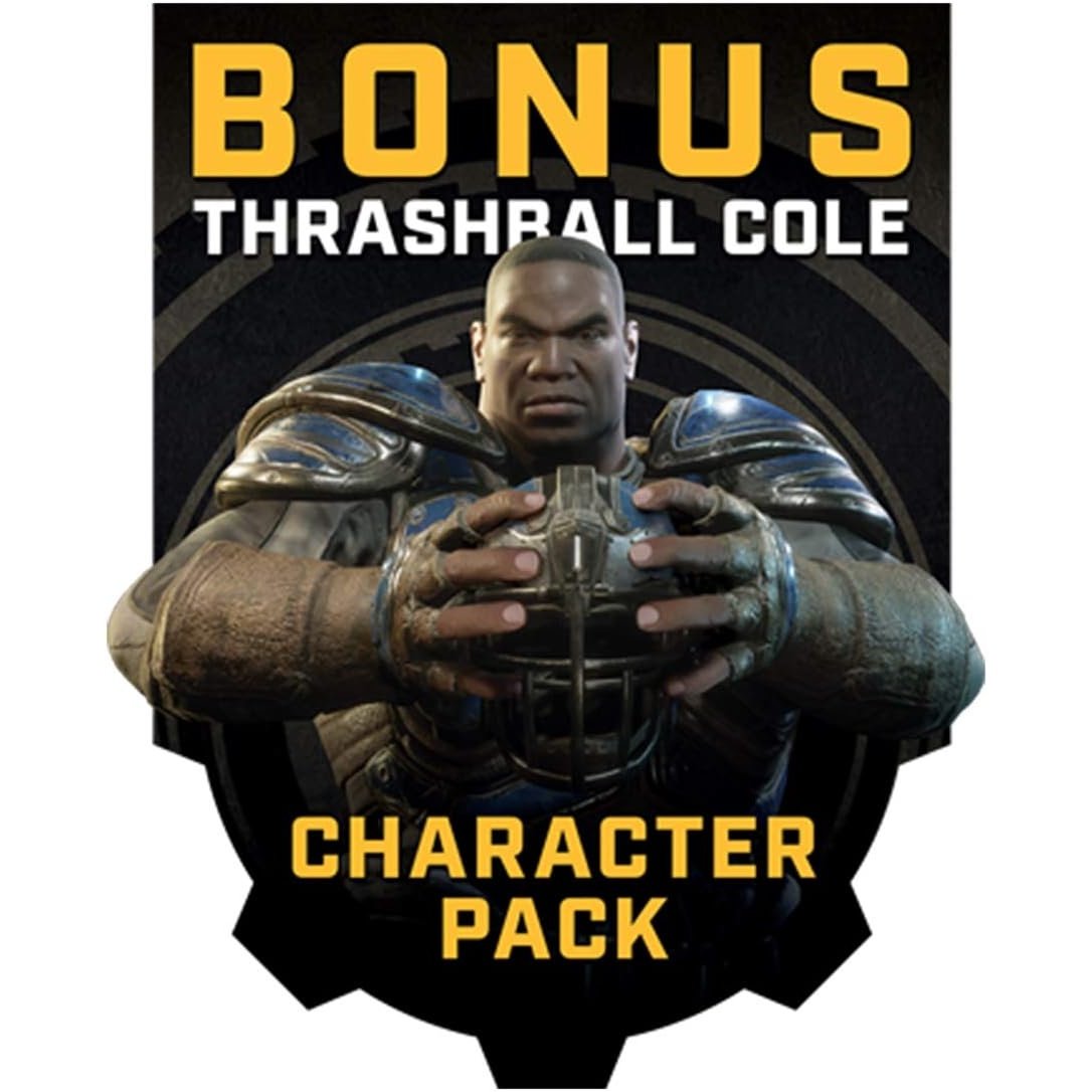 Gear Tactics (Xbox Series X Xbox One) – GameKings