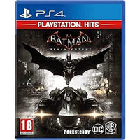 Batman Arkham Knight Sony PlayStation 4