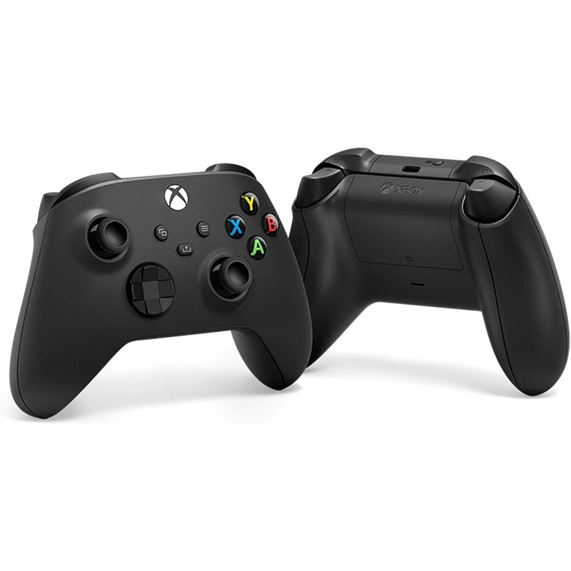 Xbox Wireless Controller - Carbon Black Xbox Series X & Xbox One