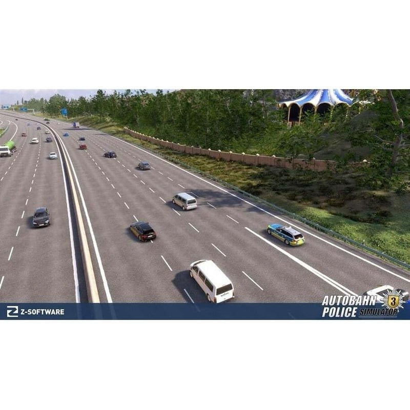 Achetez Autobahn Police Simulator 3 Steam PC PS5 PS4 Xbox Achetez Autobahn Police Simulator 3 Steam PC PS5 PS4 Xbox