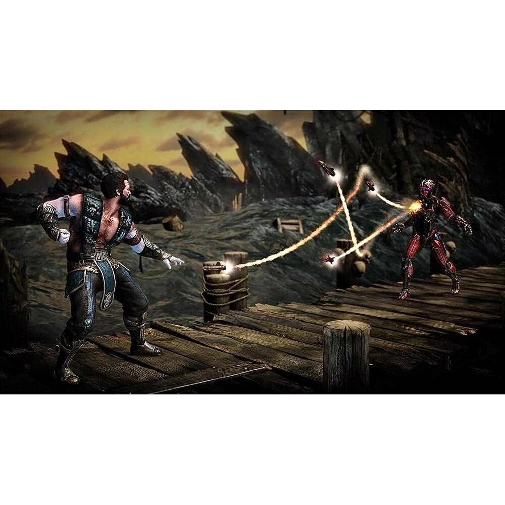 Mortal Kombat XL Sony PlayStation 4