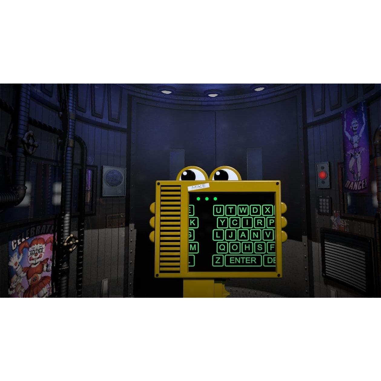Five Nights At Freddy's: Core Collection (Nintendo Switch) – GameKings