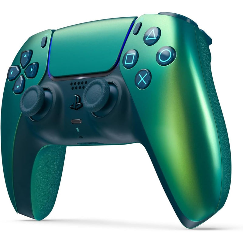 Playstation 5 Dualsense Wireless Controller - Chroma Teal Sony PlayStation 5
