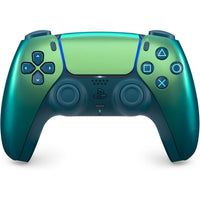 Playstation 5 Dualsense Wireless Controller - Chroma Teal Sony PlayStation 5