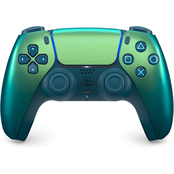 Playstation 5 Dualsense Wireless Controller - Chroma Teal Sony PlayStation 5