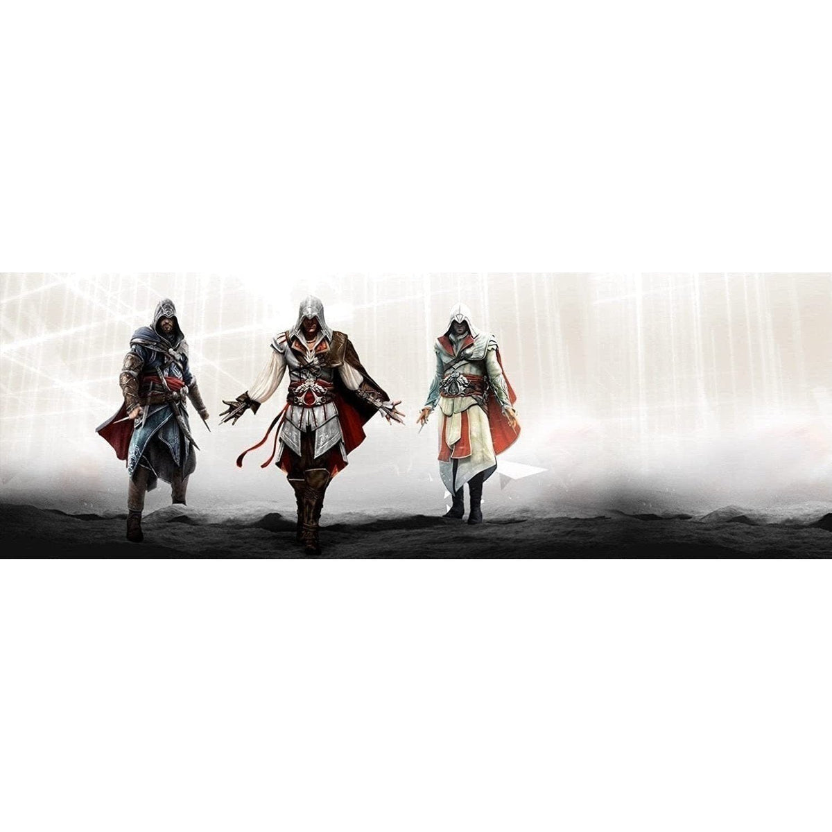 Assassins Creed The Ezio Collection Xbox One & Xbox Series X