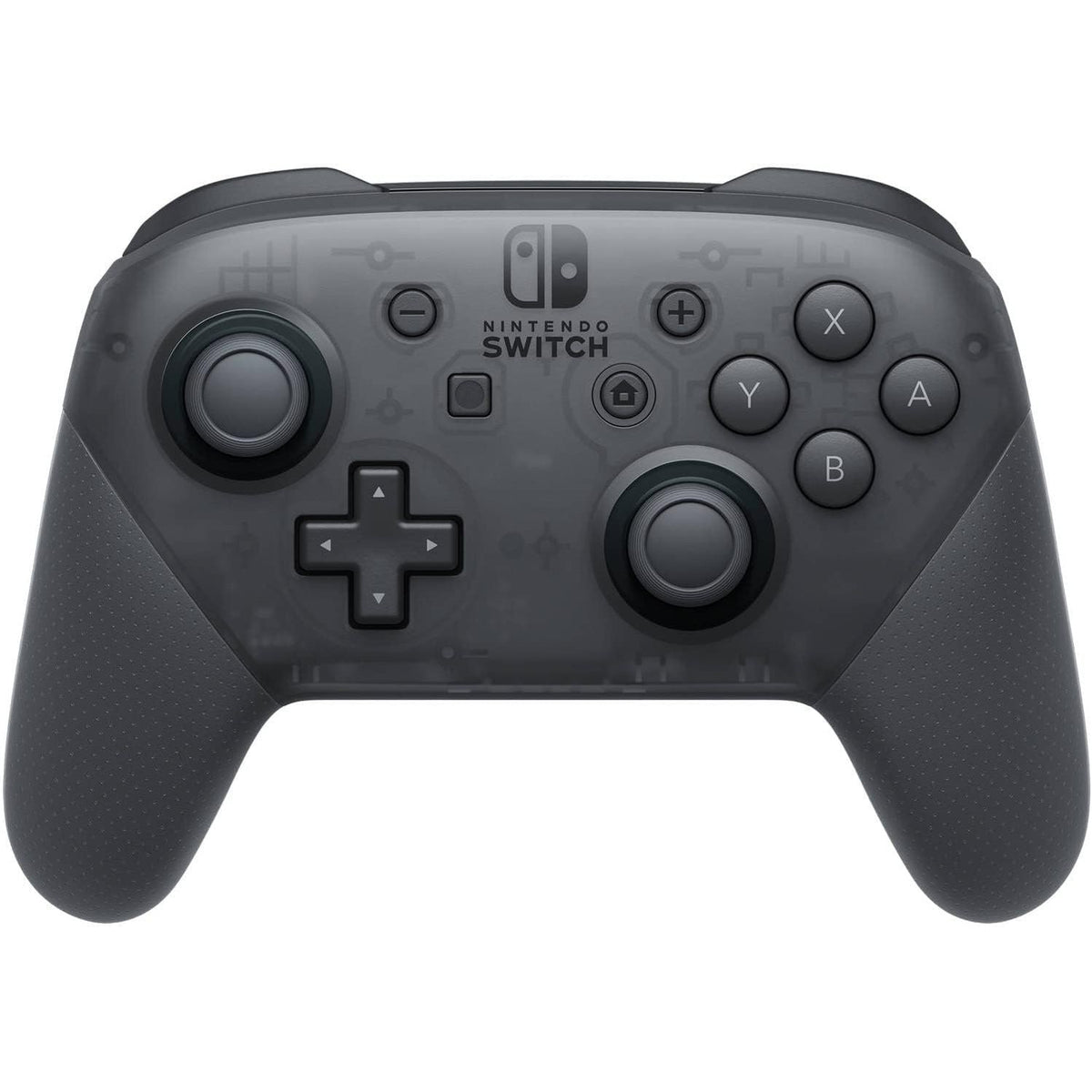 Nintendo Switch - Pro Controller Black Nintendo Switch