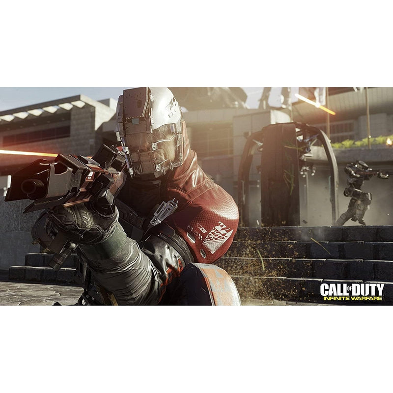 Call of Duty Infinite Warfare Xbox One