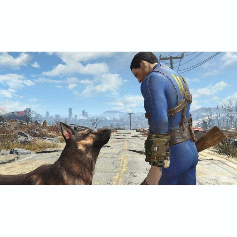 Fallout 4 Xbox One & Xbox Series X
