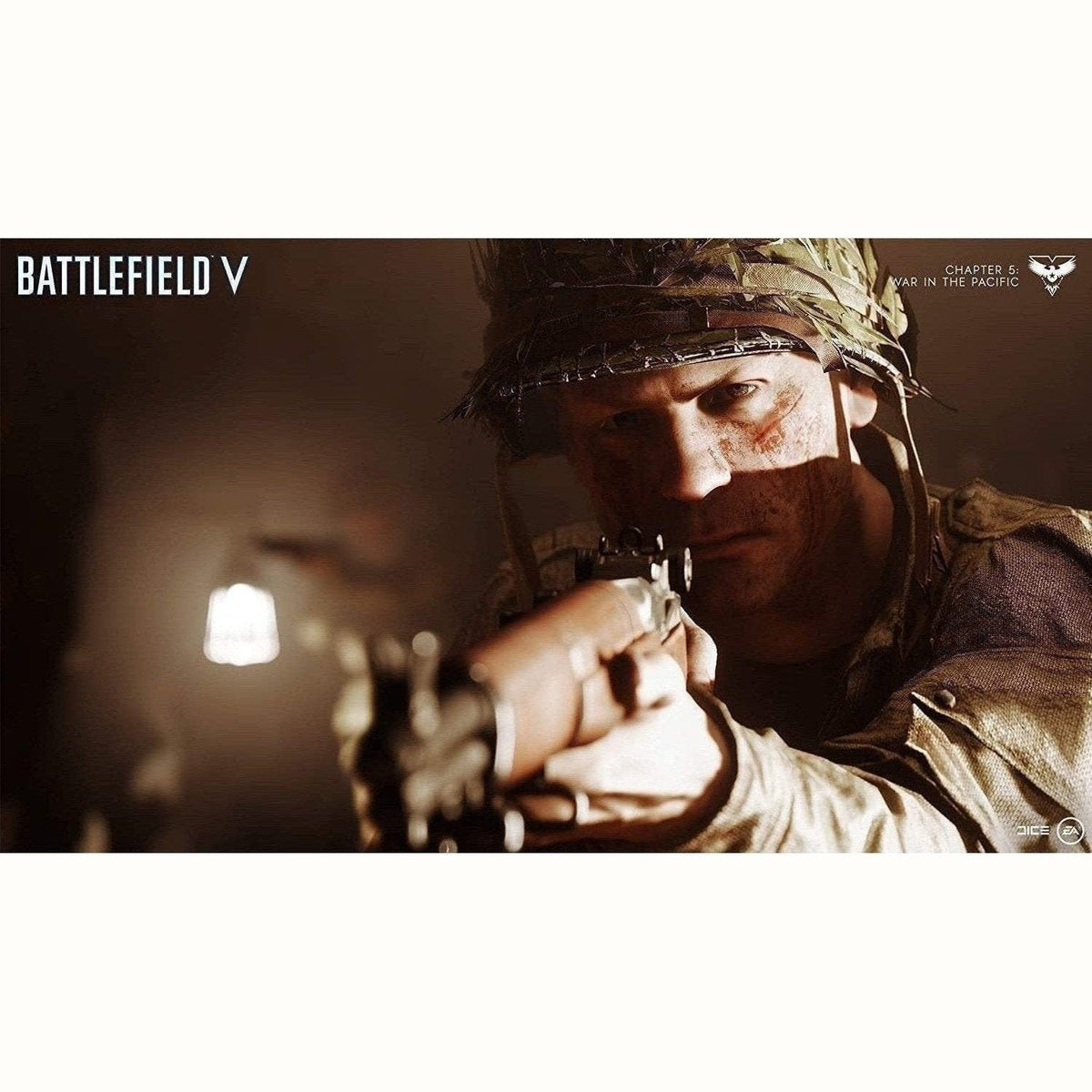 Battlefield V (Xbox One) – GameKings