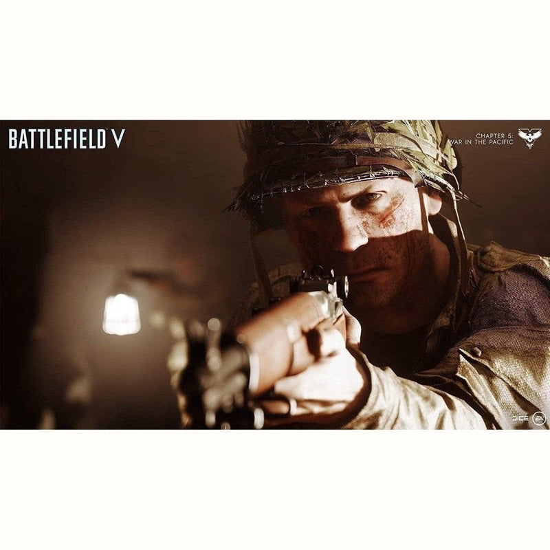 Battlefield V Xbox One & Xbox Series X