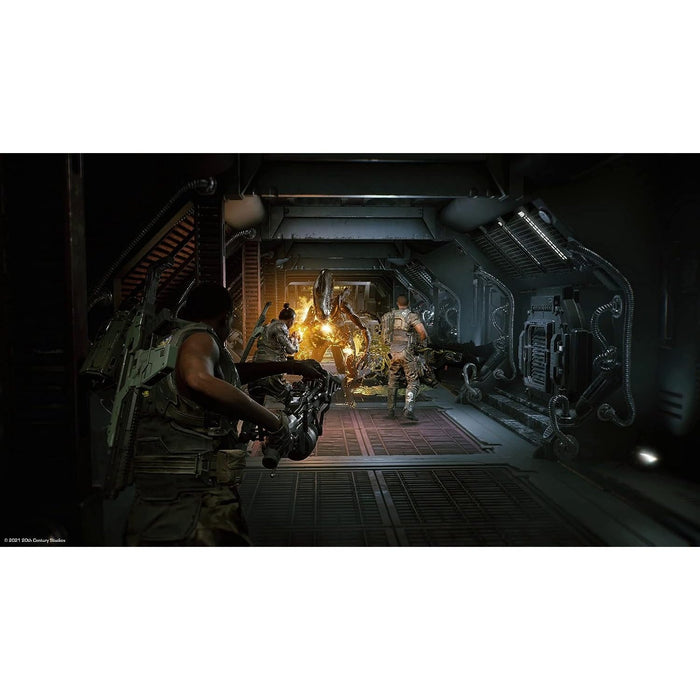 Aliens: Fireteam Elite Sony PlayStation 4