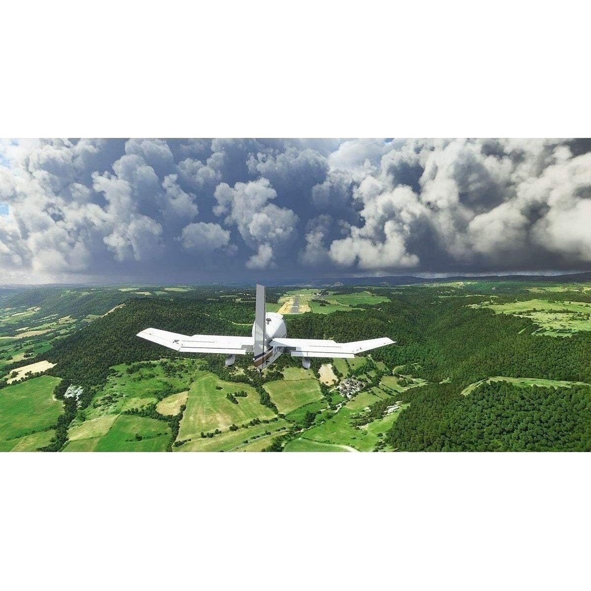 Microsoft Flight Simulator 2020 - Standard Edition PC
