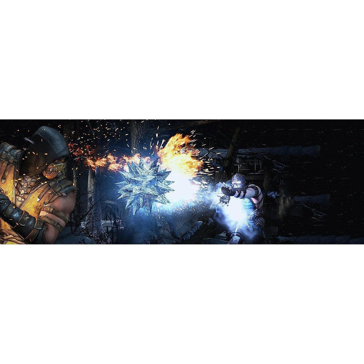 Mortal Kombat XL Sony PlayStation 4
