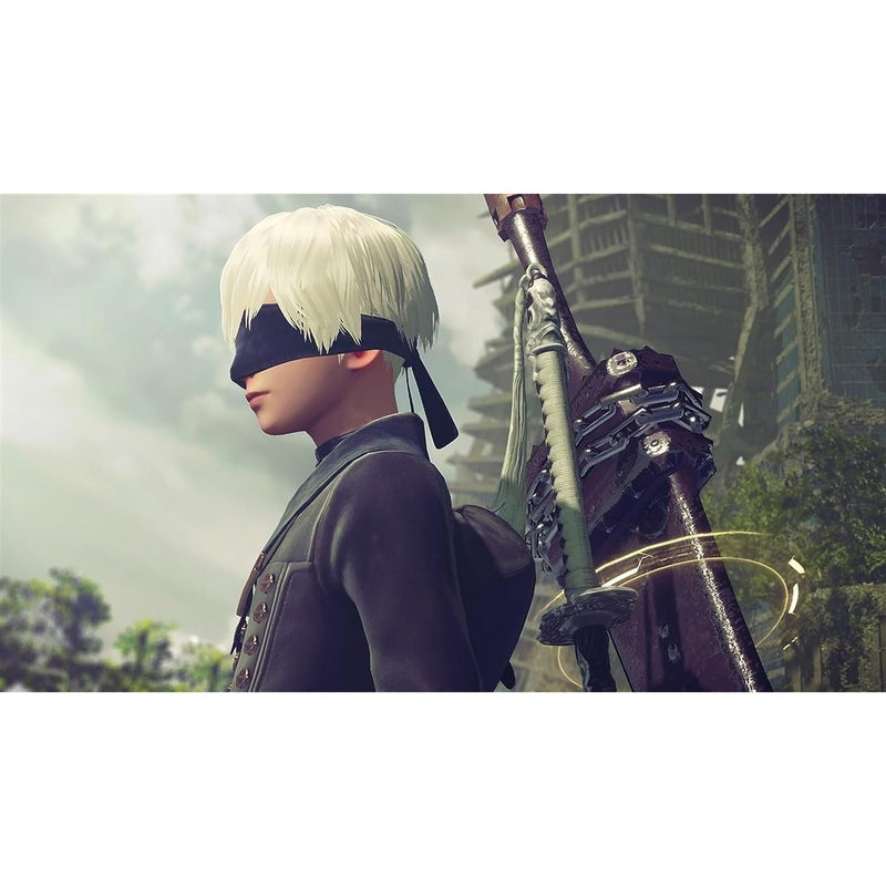 NieR: Automata Game of the YorHa Edition Sony PlayStation 4