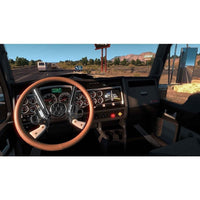 American Truck Simulator - Gold Edition PC
