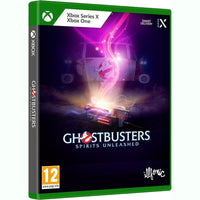 Ghostbusters: Spirits Unleashed Xbox Series X & Xbox One