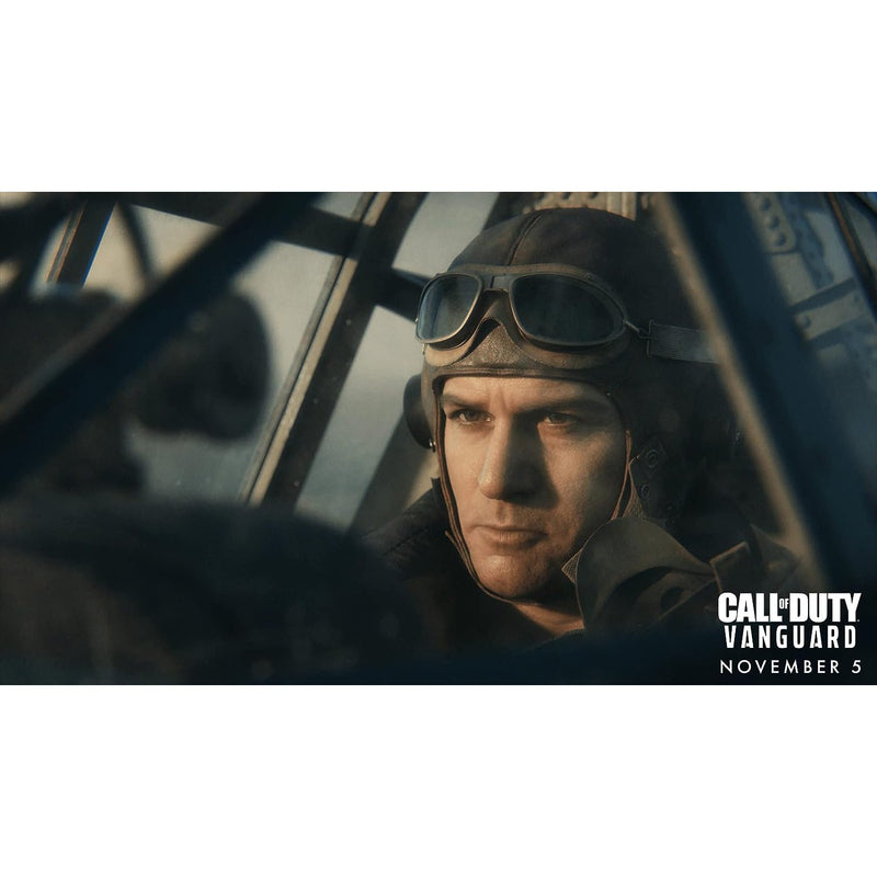 Call of Duty: Vanguard Xbox Series X & Xbox One