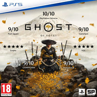Ghost of Yotei (Sony PlayStation 5)