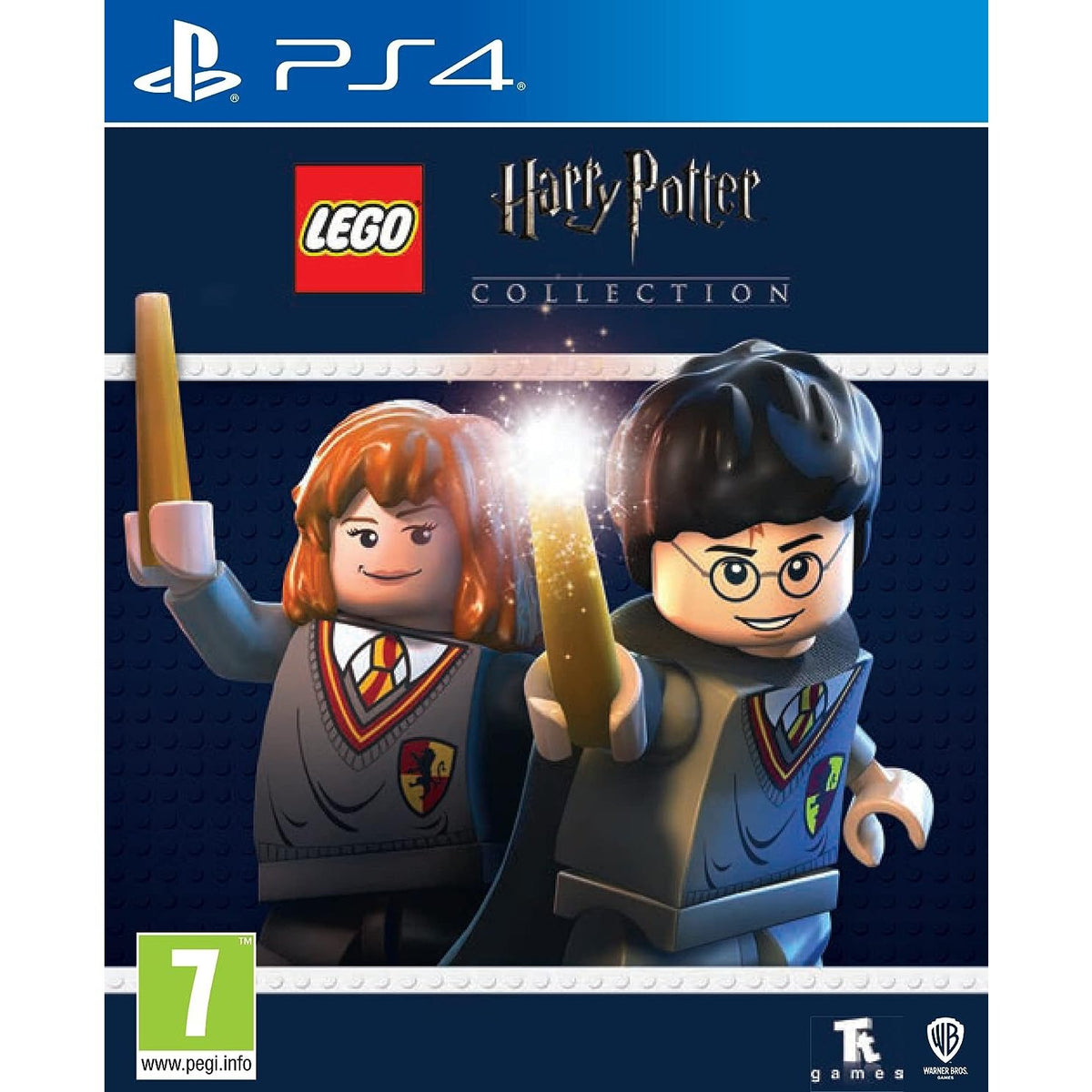 LEGO Harry Potter Collection Sony PlayStation 4