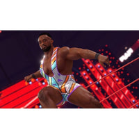 WWE 2K22 Xbox One & Xbox Series X