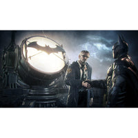 Batman Arkham Knight Sony PlayStation 4