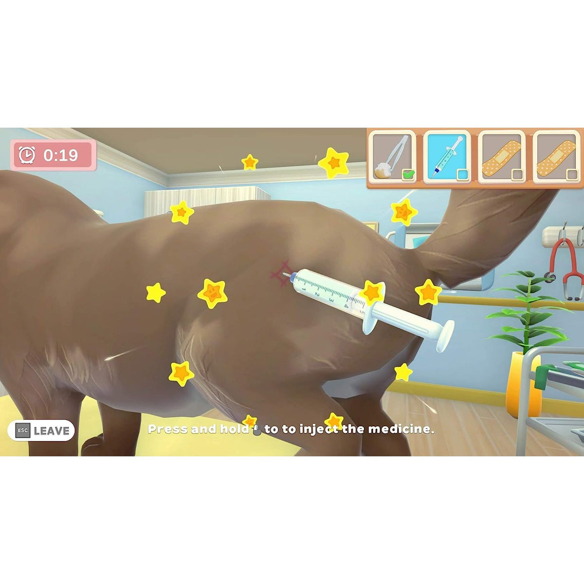 My Universe: Pet Clinic - Cats & Dogs Sony PlayStation 4