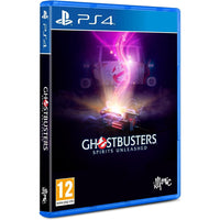 Ghostbusters: Spirits Unleashed Sony PlayStation 4