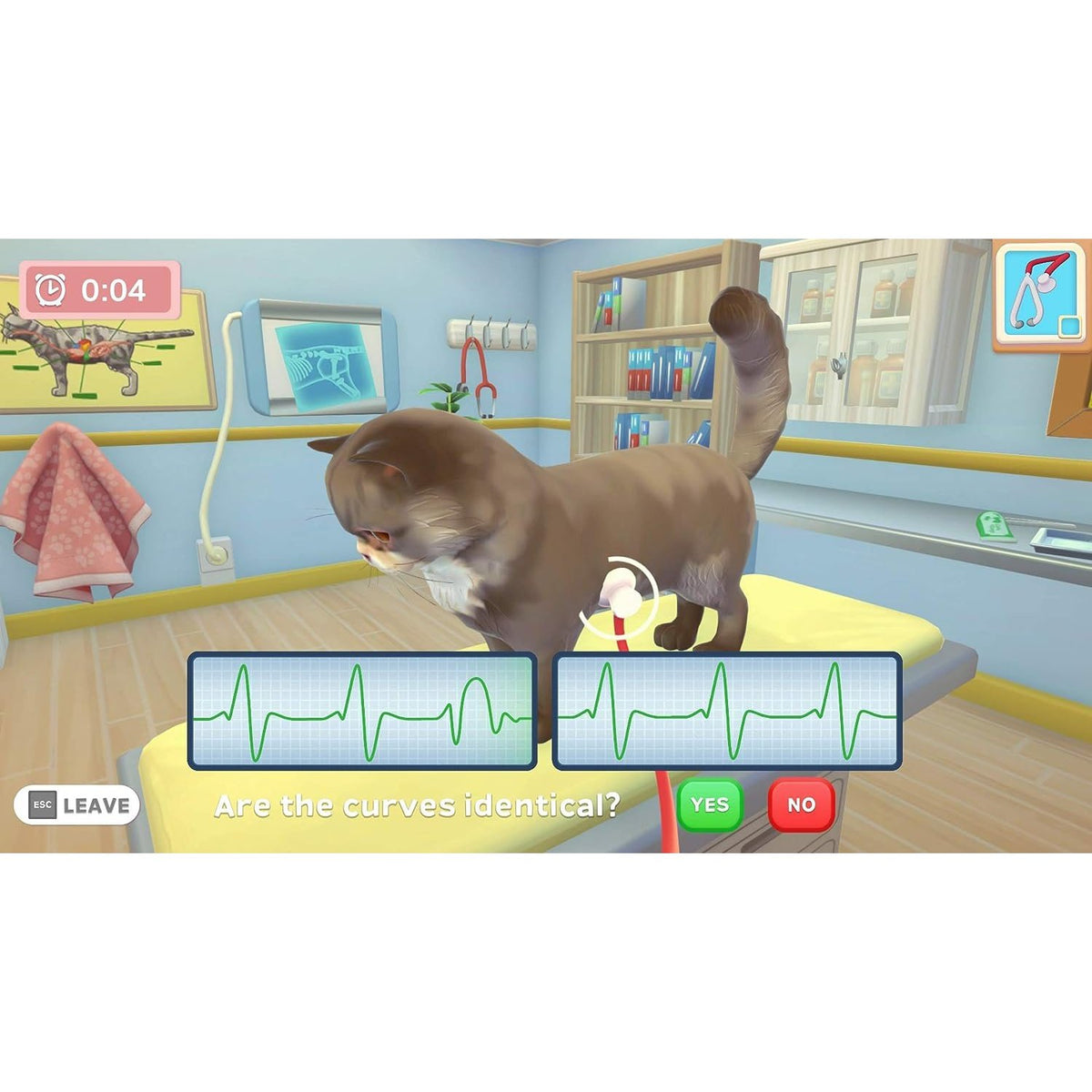 My Universe: Pet Clinic - Cats & Dogs Sony PlayStation 4