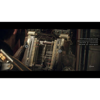 The Order: 1886 Sony PlayStation 4