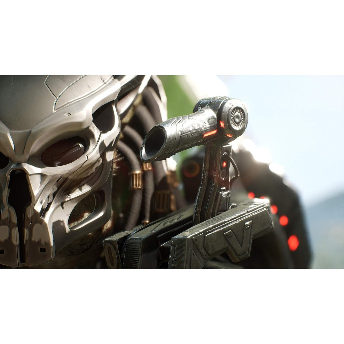 Predator: Hunting Grounds Sony PlayStation 4