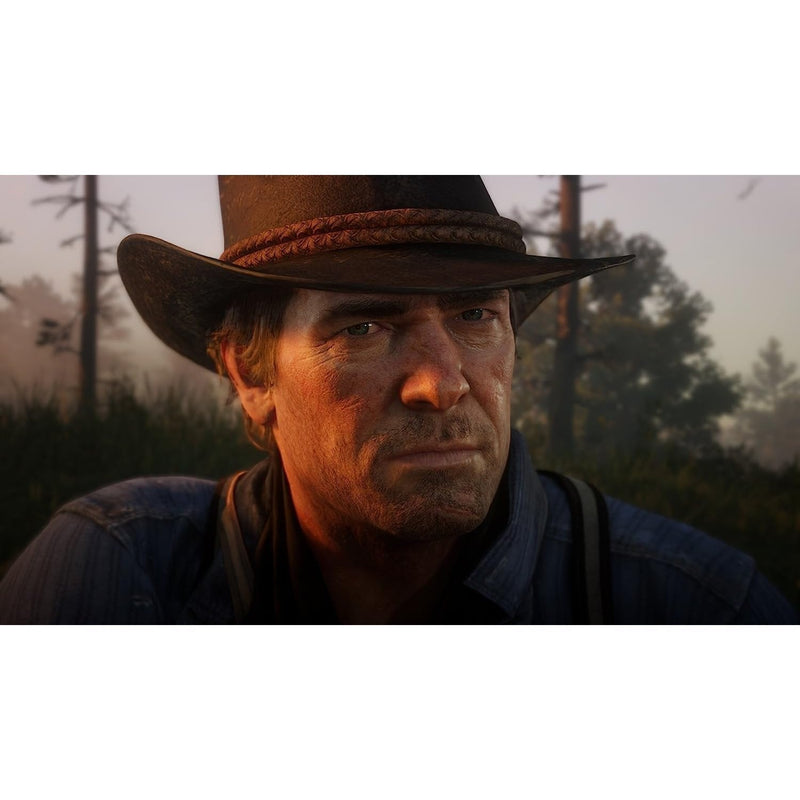 Red Dead Redemption 2 Xbox One & Xbox Series X