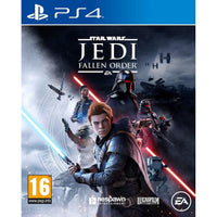 Star Wars JEDI: Fallen Order Sony PlayStation 4