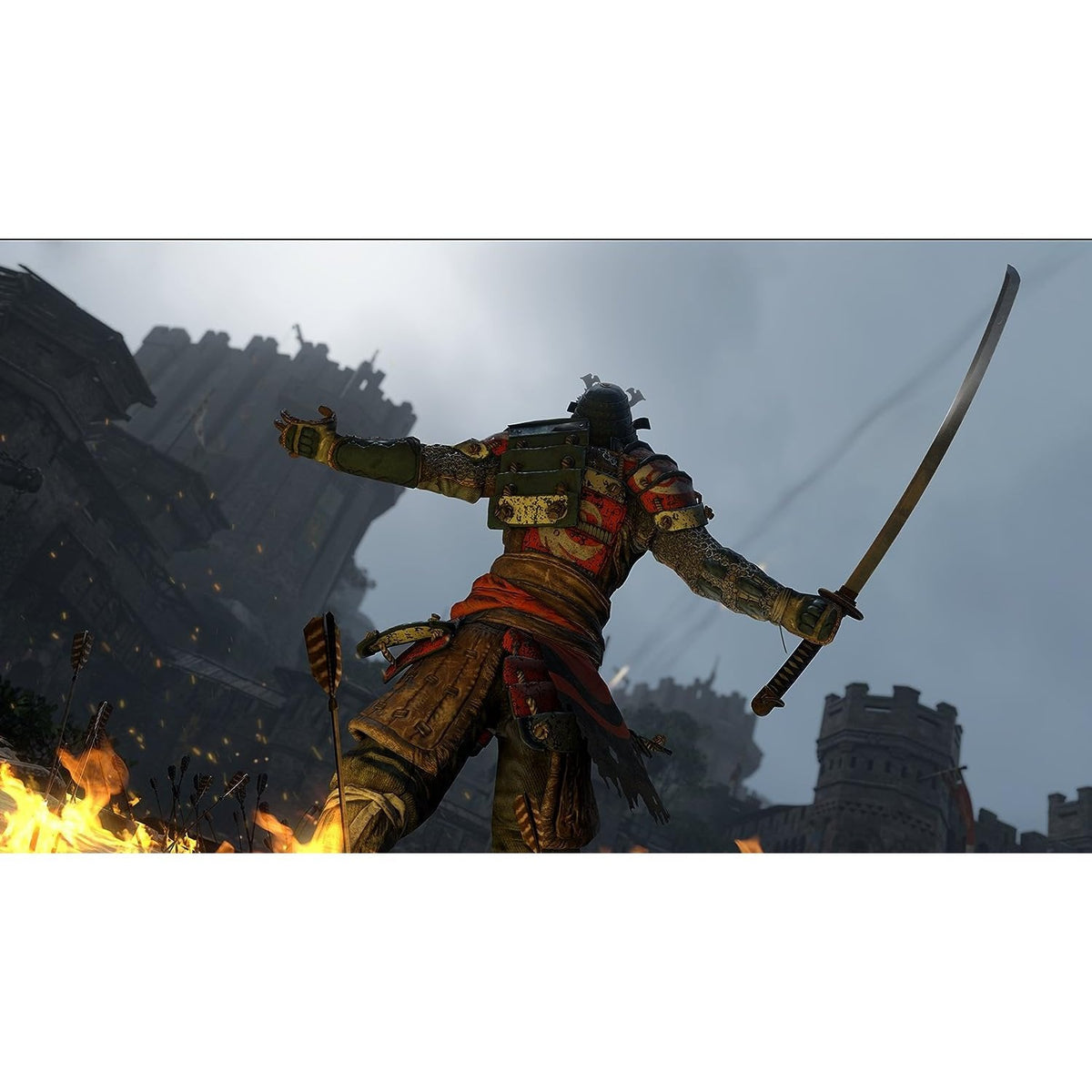 For Honor Xbox One & Xbox Series X